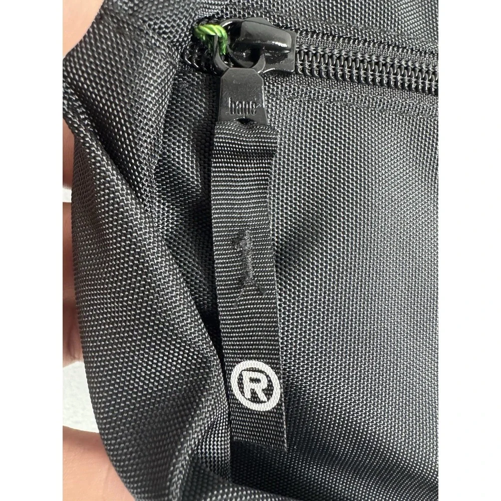 Bape Fanny Pack Waist Bag Shoulder Bag Casual Streetwear Outdoor Japan